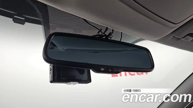 2011 Hyundai 싼타페 CM