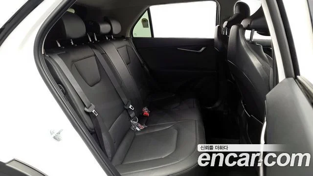 2025 Kia Niro (All New)