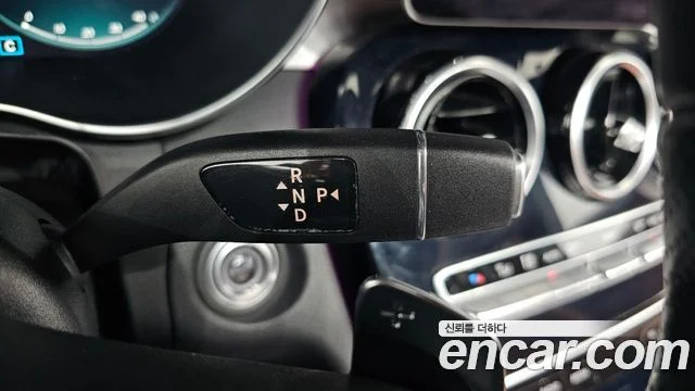 2020 Mercedes-Benz C-클래스 W205