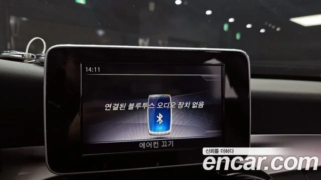 2018 Mercedes-Benz C-클래스 W205