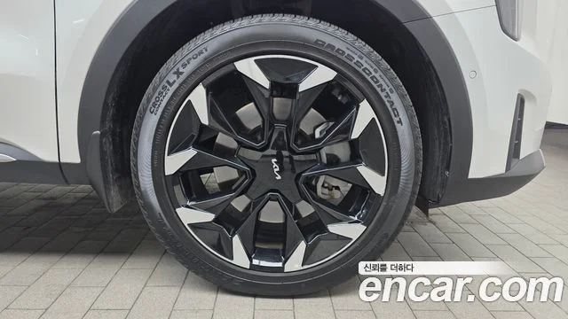 2025 Kia Sorento (New) Gen.4