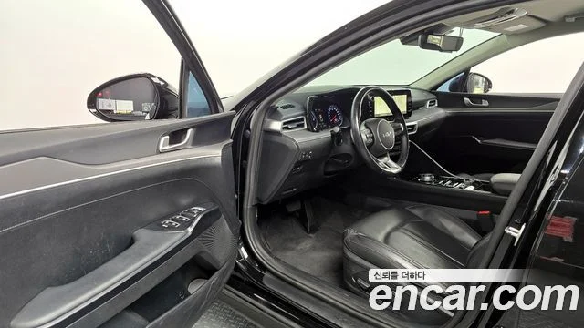 2023 Kia K5 하이브리드 3세대