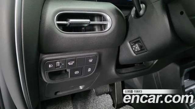 2025 Hyundai Palisade (LX3)