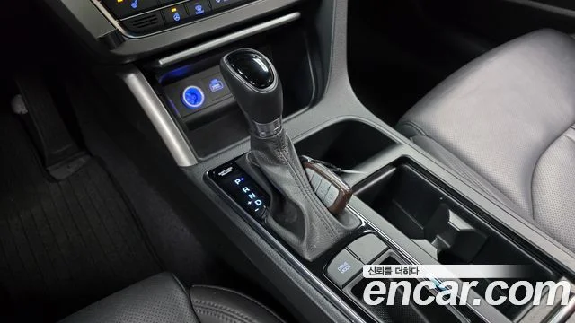 2015 Hyundai Sonata (LF)