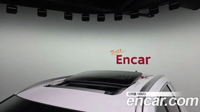 2019 Hyundai Palisade