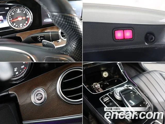 2017 Mercedes-Benz E-클래스 W213