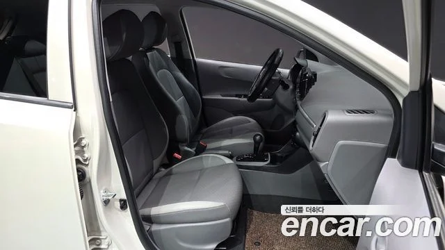 2019 Kia 올 뉴 모닝 (JA)