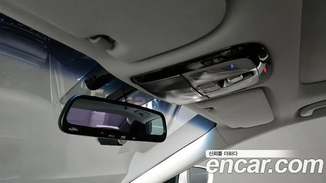 2013 Hyundai Grandeur (HG)