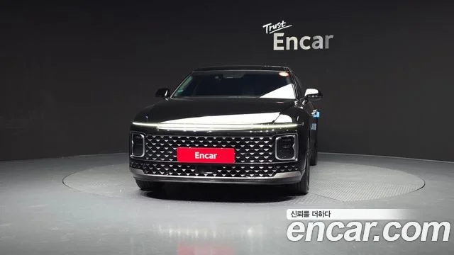 2025 Hyundai Grandeur (GN7)