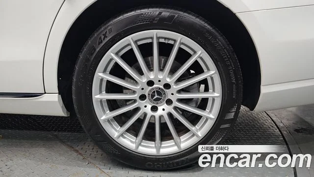 2020 Mercedes-Benz E-클래스 W213