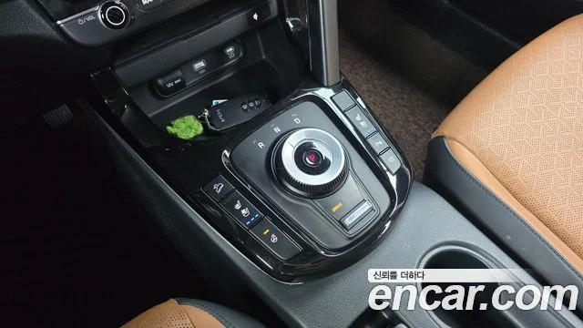 2023 Kia Seltos (New)