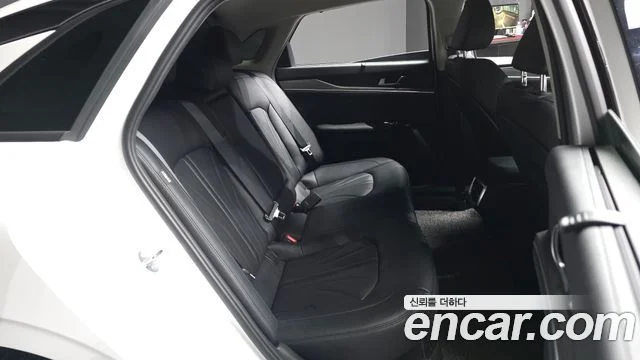 2024 Kia 더 뉴 K5 하이브리드 3세대