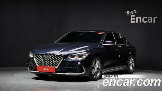 2017 Hyundai 그랜저 IG