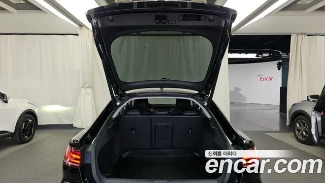 2018 Volkswagen 아테온