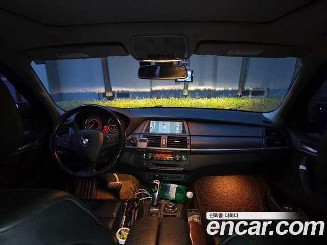 2012 BMW X5 (E70)