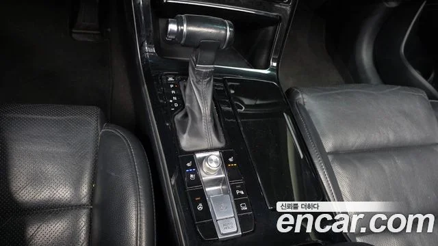 2019 Kia K7 프리미어