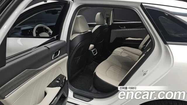 2025 Kia 더 뉴 K5 3세대