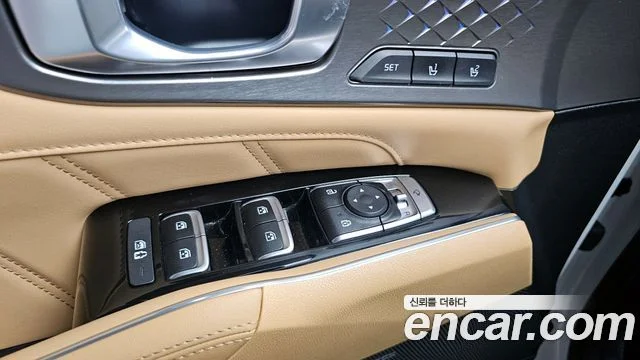 2021 Kia Sorento Gen.4