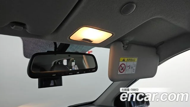 2021 Kia 모닝 어반 (JA)