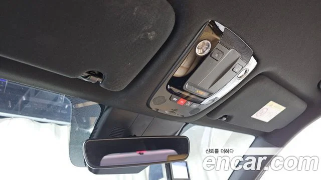 2022 Kia Sorento Gen.4