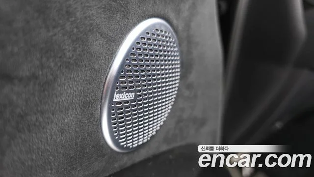 2022 Kia Mohave The Master