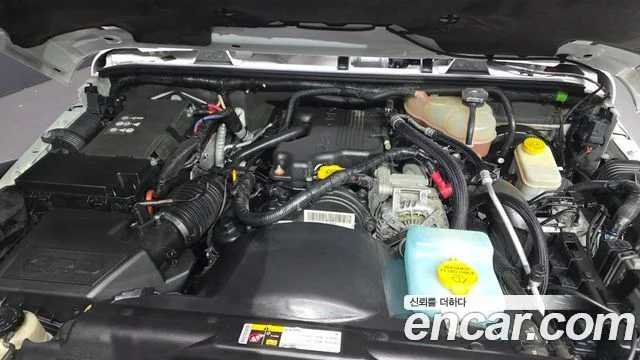 2014 Jeep 랭글러 (JK)