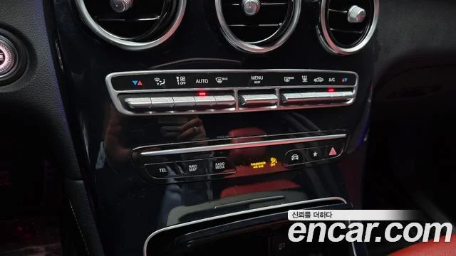 2020 Mercedes-Benz GLC-클래스 X253