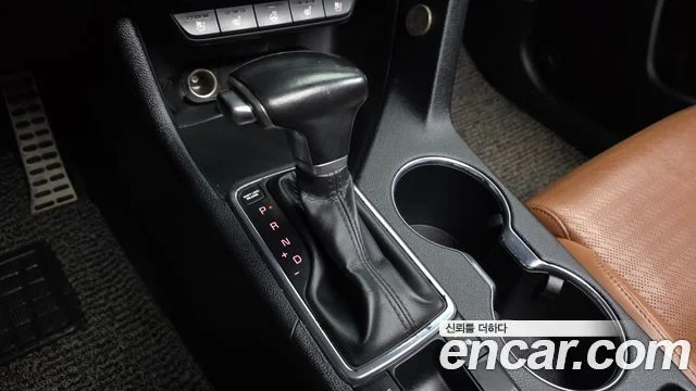 2016 Kia Sportage Gen.4