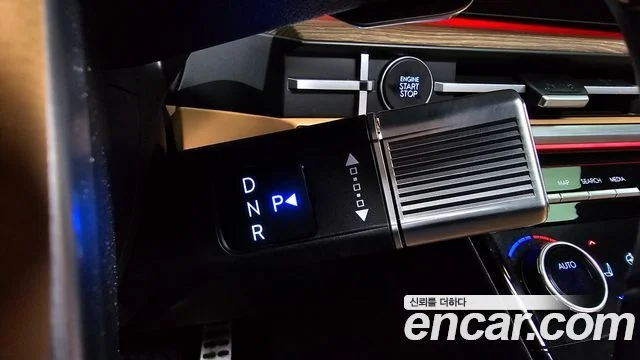 2023 Hyundai Santa Fe (MX5)