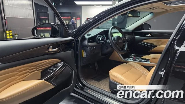 2020 Kia K7 프리미어