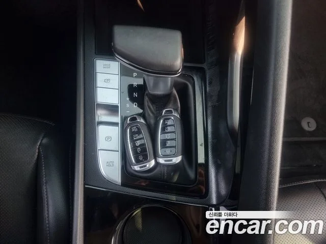 2020 Hyundai Avante (CN7)