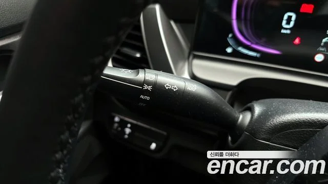 2024 Kia Seltos (New)