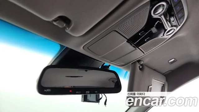 2017 Hyundai 그랜저 IG