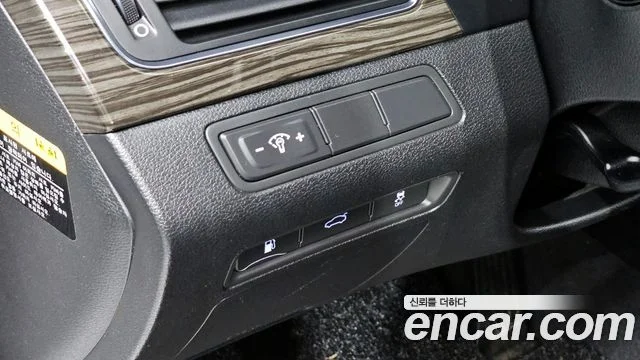 2014 Hyundai Sonata (LF)