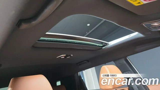 2023 KG Mobility Torres