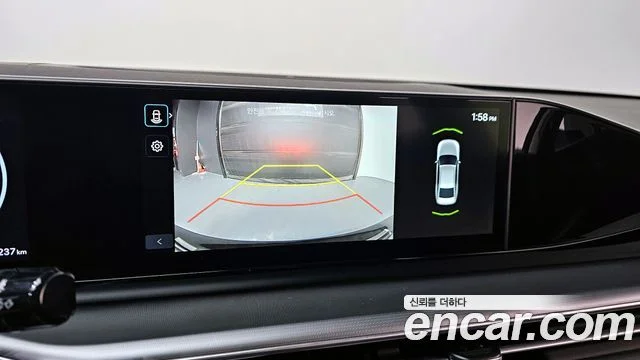 2024 Hyundai 그랜저 하이브리드 (GN7)