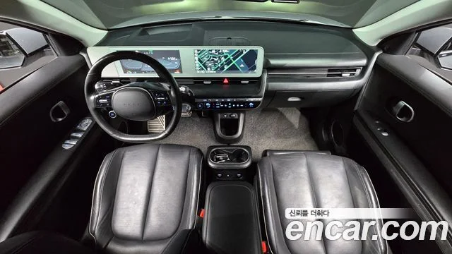 2021 Hyundai 아이오닉5