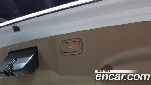 2019 Kia Carnival (New)