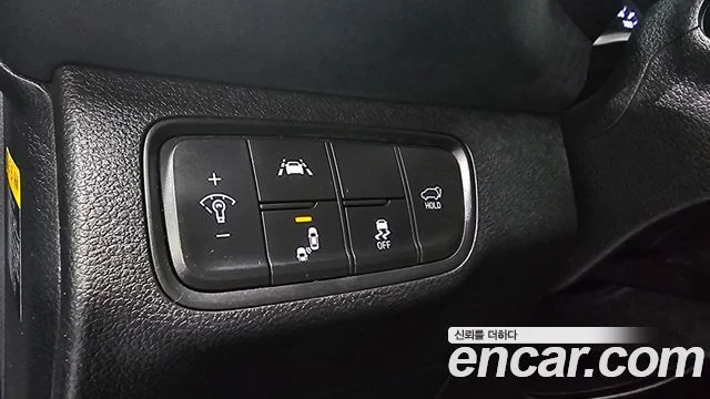 2019 Hyundai 싼타페 TM