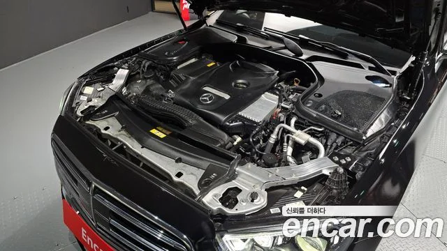 2022 Mercedes-Benz E-클래스 W213