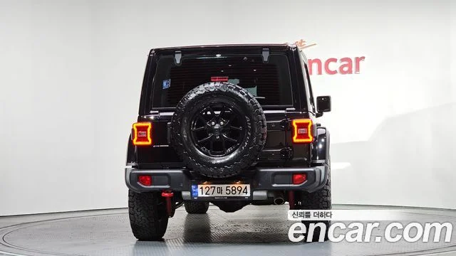 2024 Jeep 랭글러 (JL)