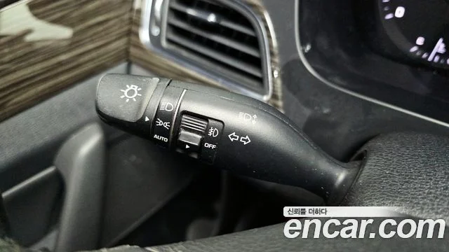 2014 Hyundai Sonata (LF)