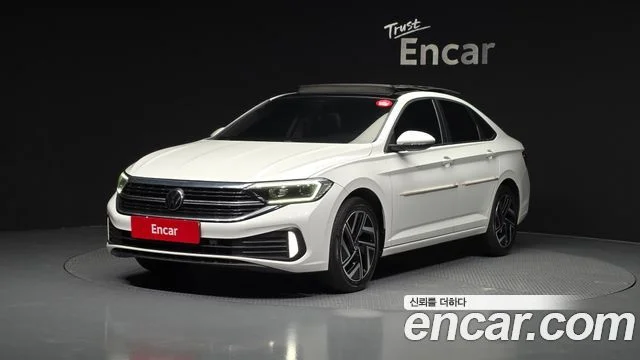 2022 Volkswagen 제타 7세대