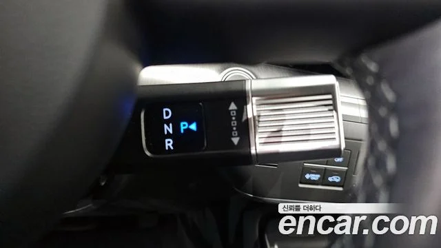 2023 Hyundai 코나 하이브리드 (SX2)