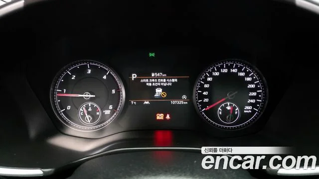 2020 Hyundai Santa Fe (New)