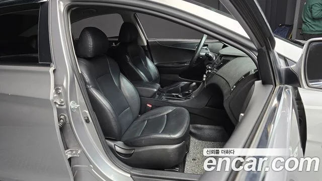 2013 Hyundai 쏘나타 더 브릴리언트