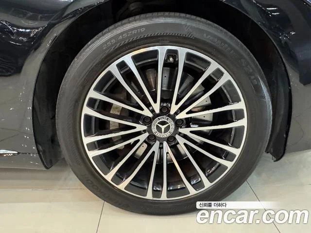 2021 Mercedes-Benz S-클래스 W223