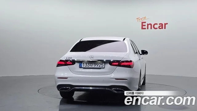 2022 Mercedes-Benz E-클래스 W213