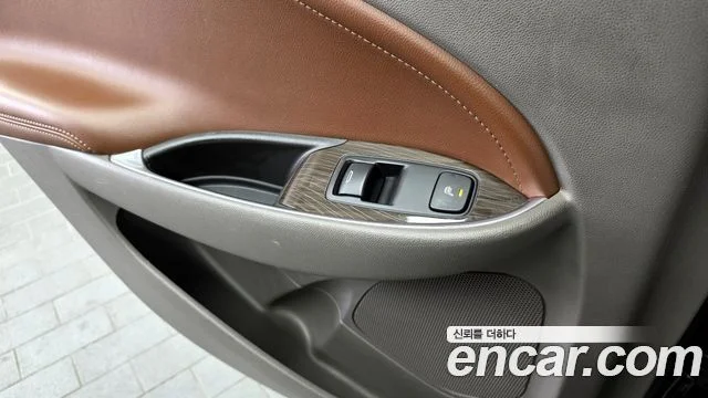 2017 Chevrolet 올 뉴 말리부