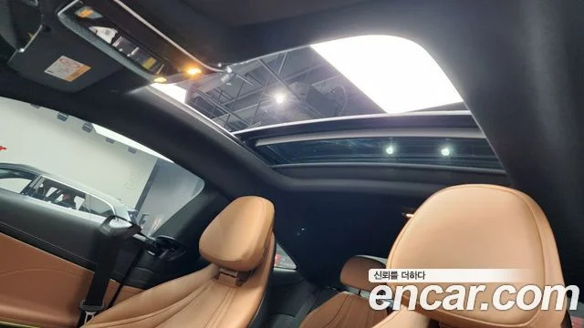 2025 Mercedes-Benz CLE-클래스 C236